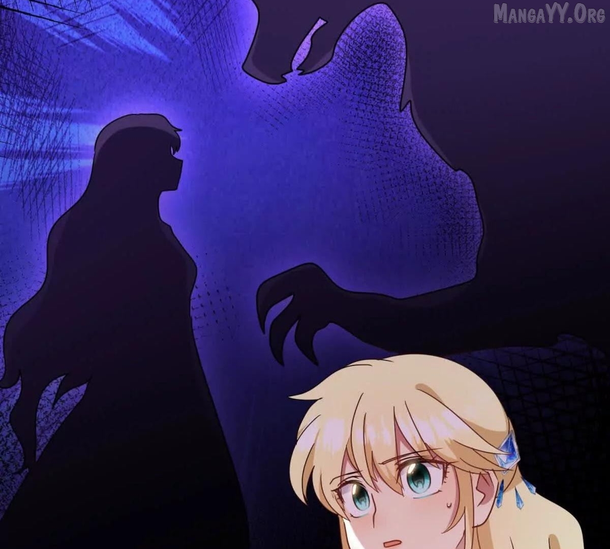 Don't Embarrass Me Chapter 167 - page 14